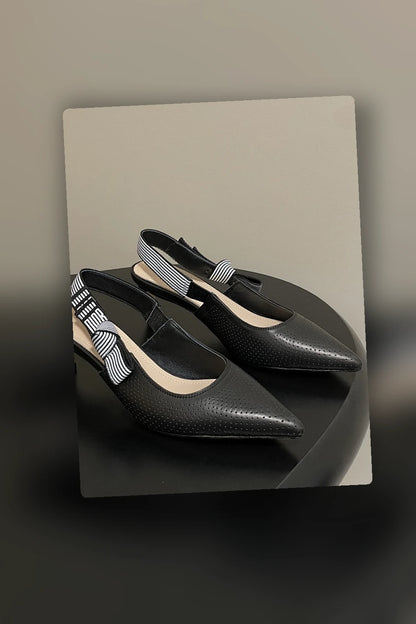 NB - DOR Women Shoes - 174