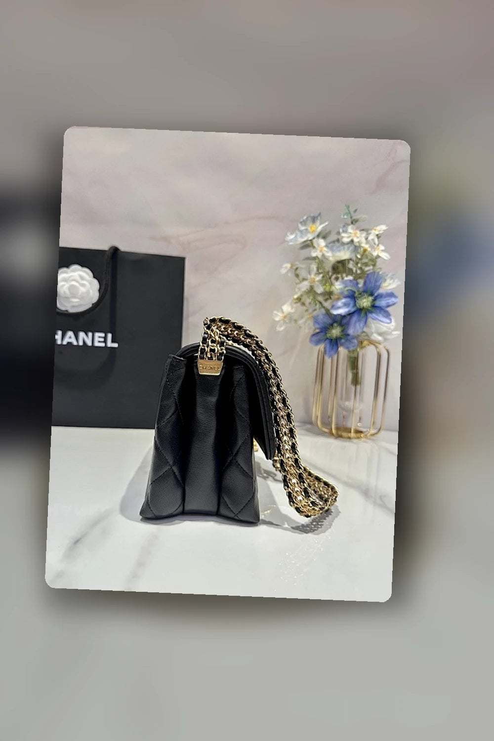 NB - CHL Bag - 926