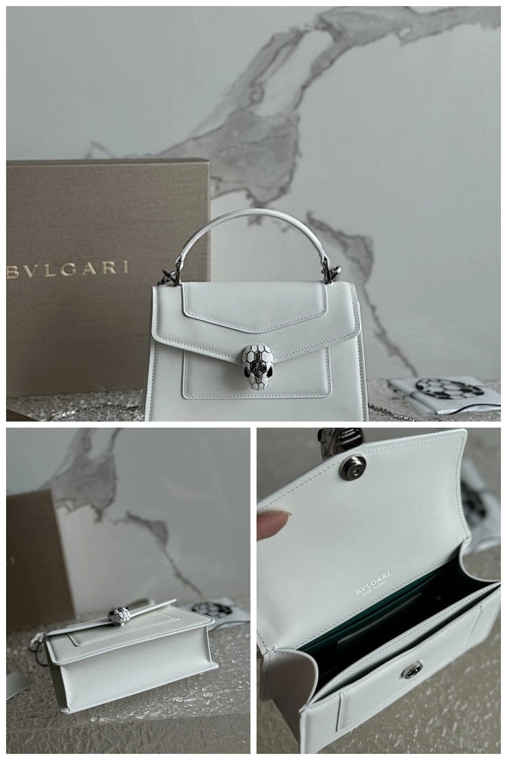 NB - BGL Bag - 168