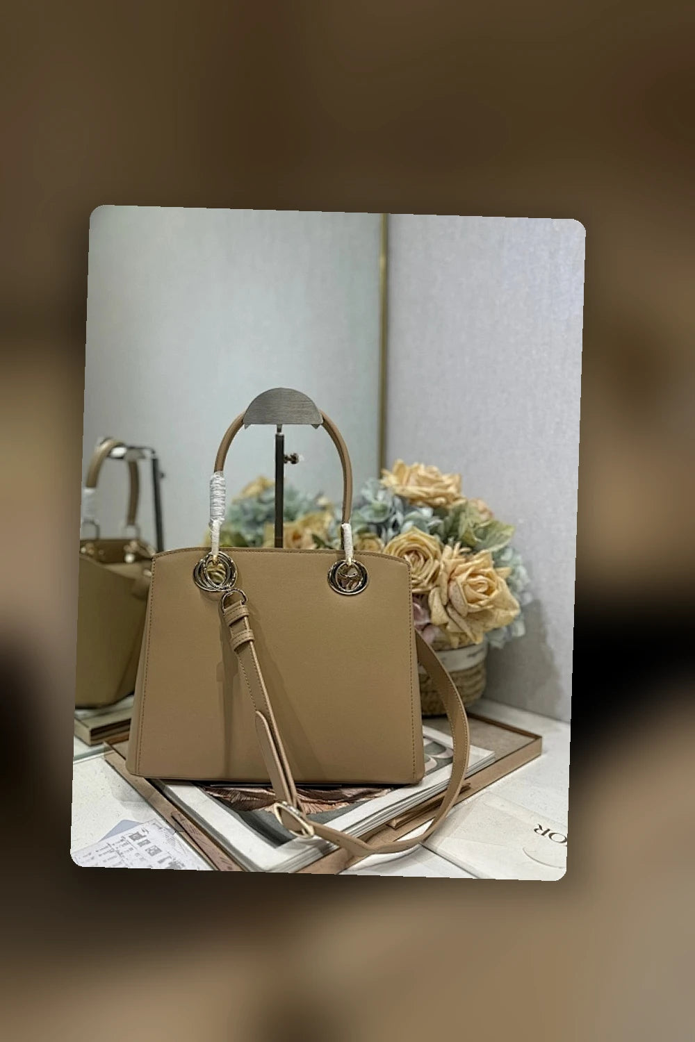 NB - DOR Bag - 1490