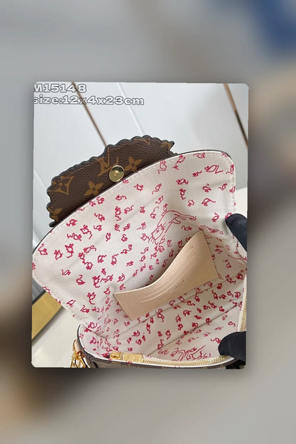 NB - LOV Bag - 1670