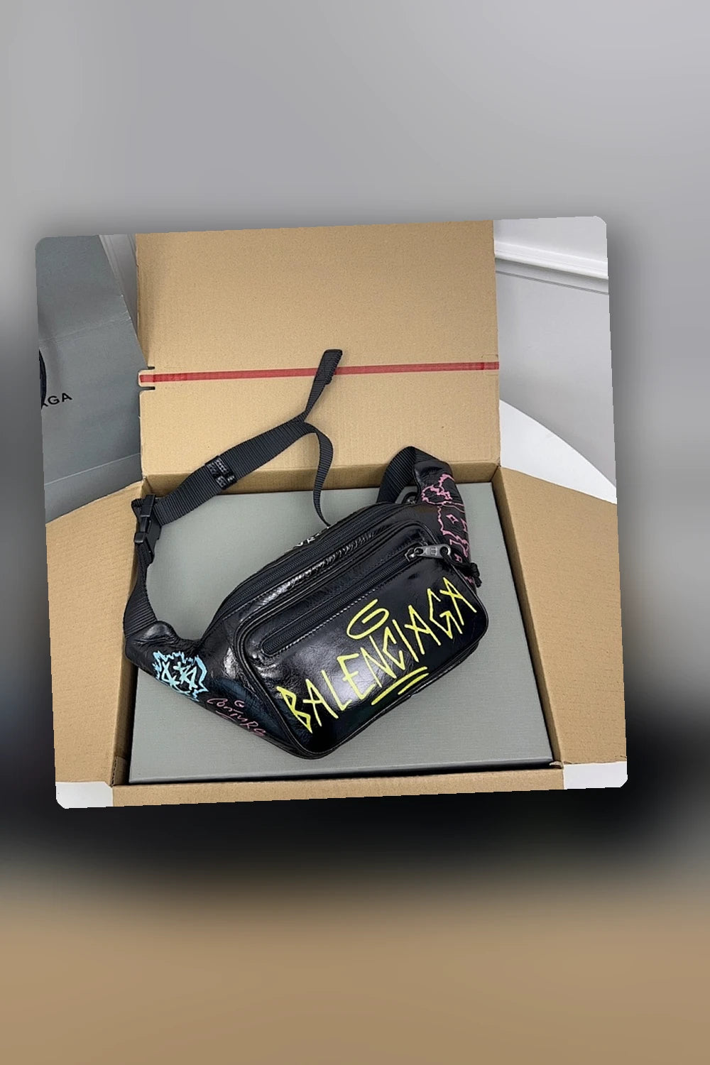NB - BG Bag - 2017