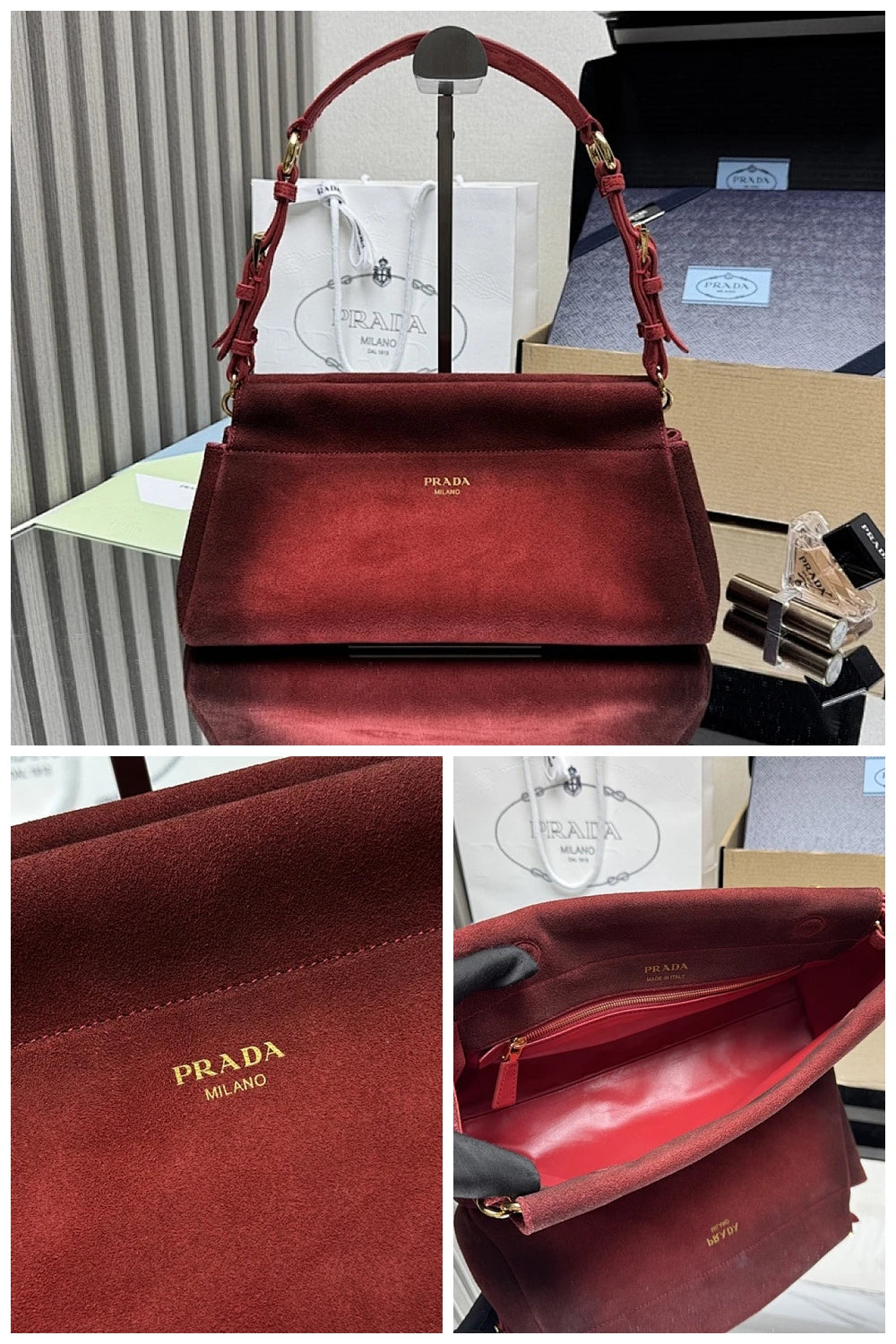NB - PD Bag - 1161