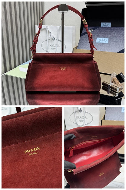 NB - PD Bag - 1161