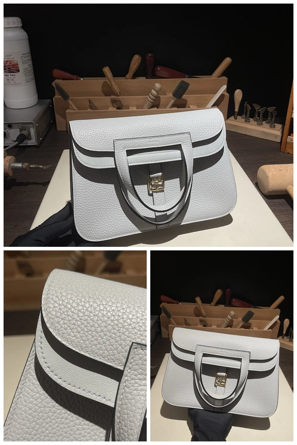 NB - HMS Bag - 1346