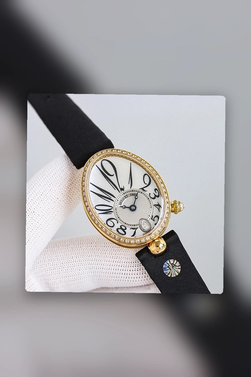 NB - Mix Watch - 1198