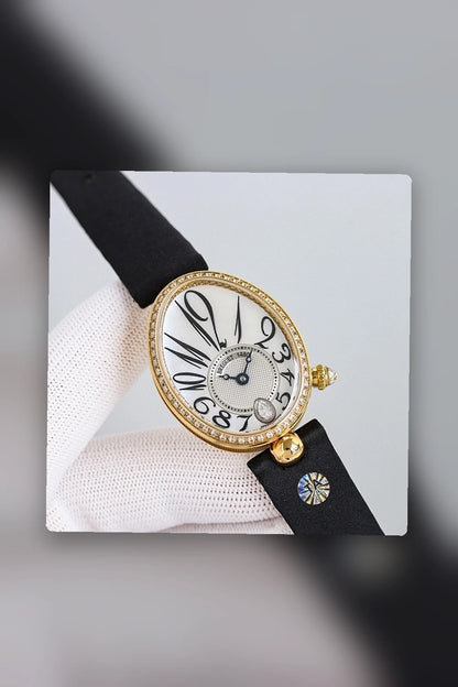 NB - Mix Watch - 1198