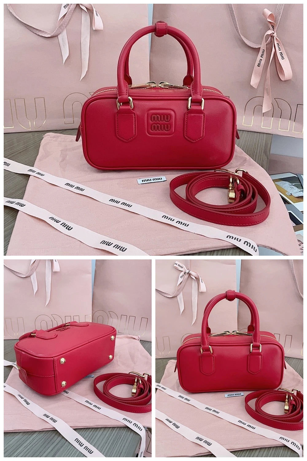 NB - MMU Bag - 1460