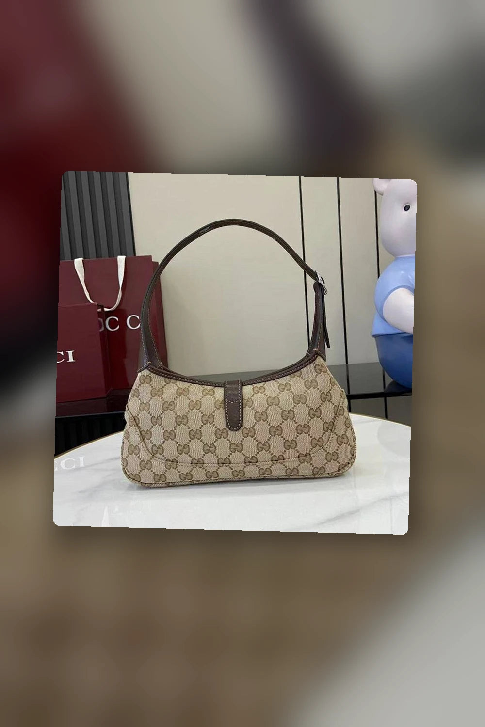 NB - GUKI Bag - 090