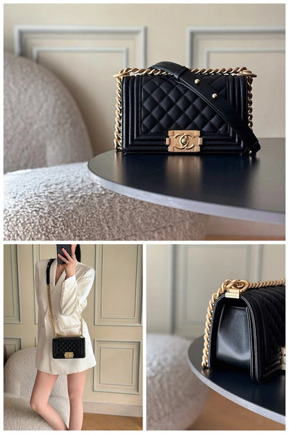 NB - CHL Bag - 355