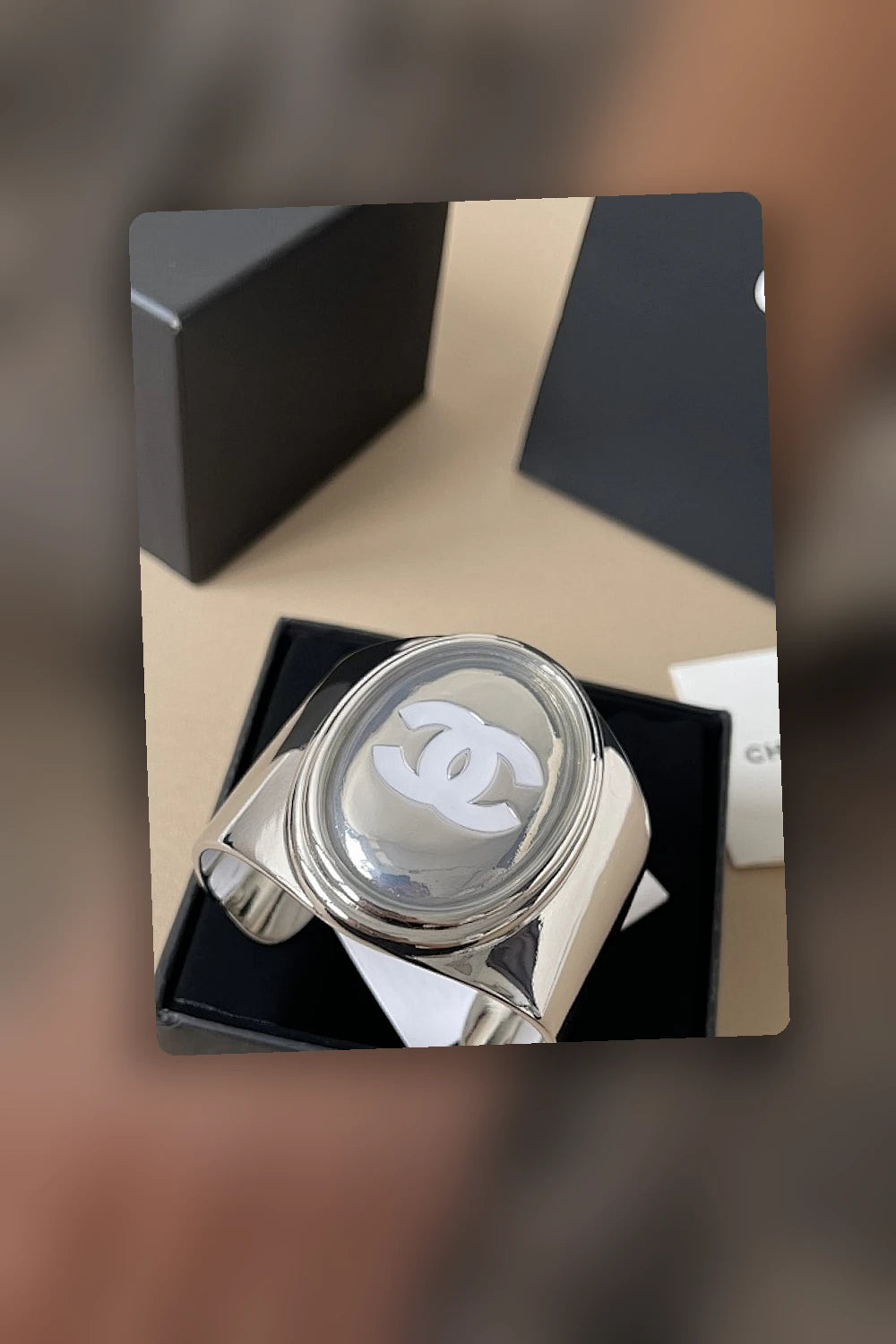 NB - CHL Jewelry - 527