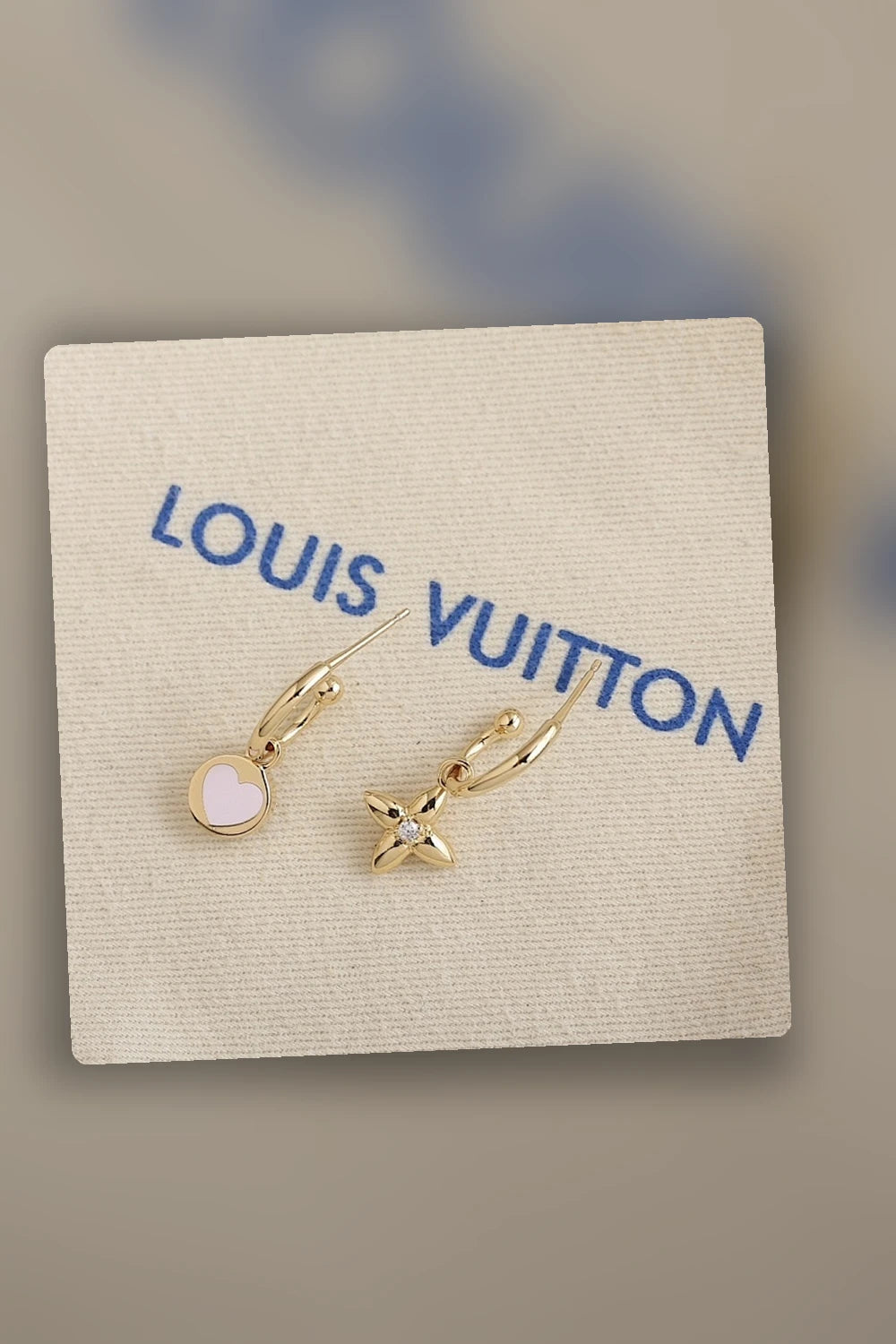 NB - LOV Jewelry - 917