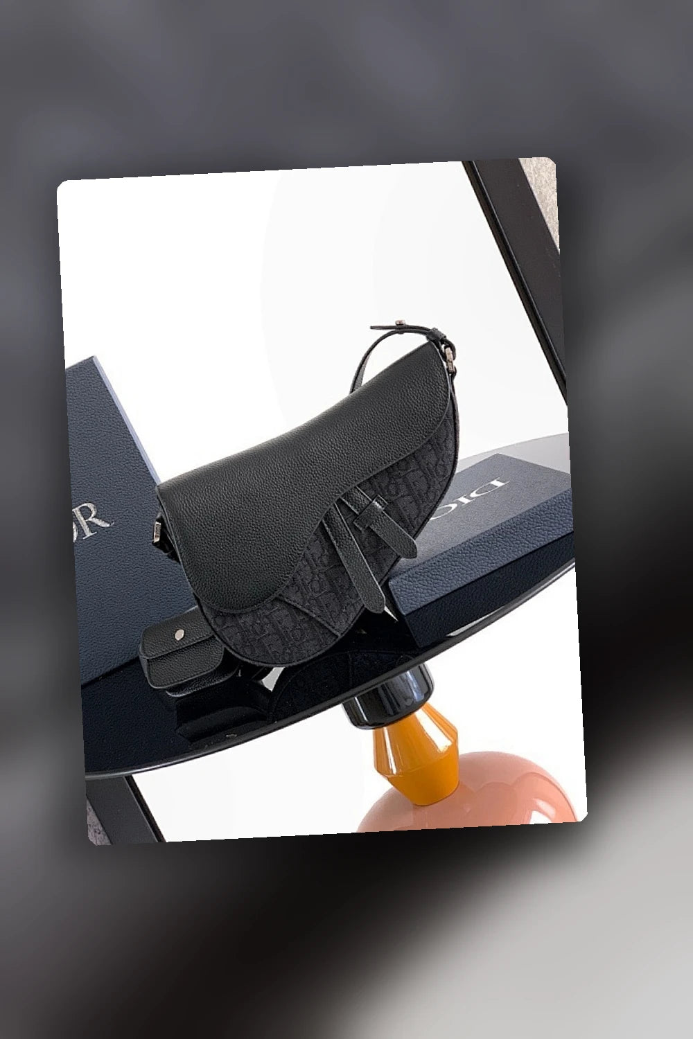 NB - DOR Bag - 701