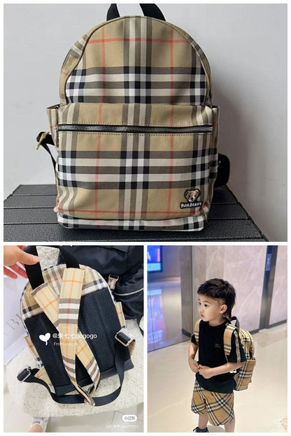 NB - BOR Bag - 348
