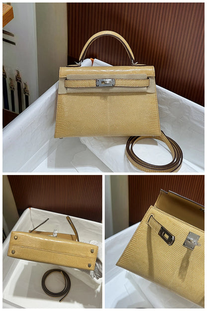 NB - HMS Bag - 667