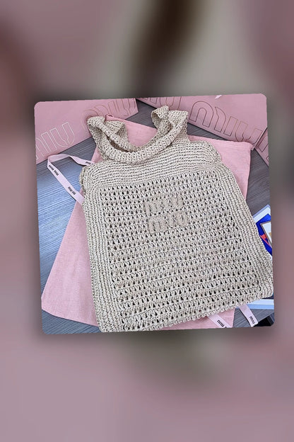 NB - MMU Bag - 361