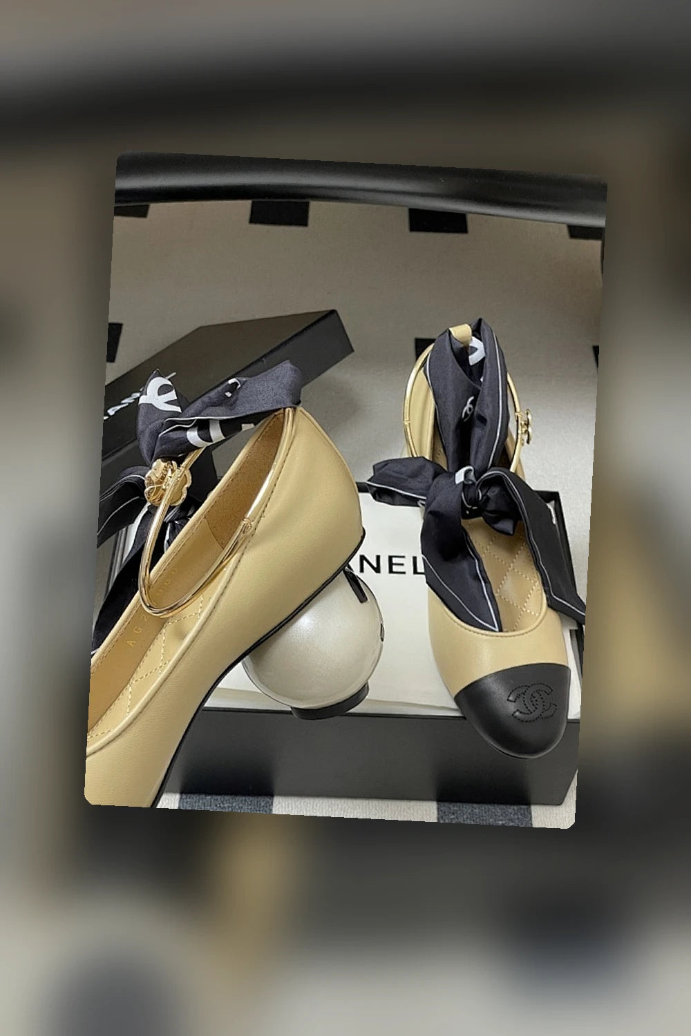 NB - CHL Mix Items - 348