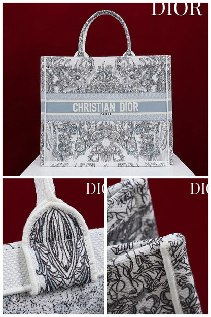 NB - DOR Bag - 1468