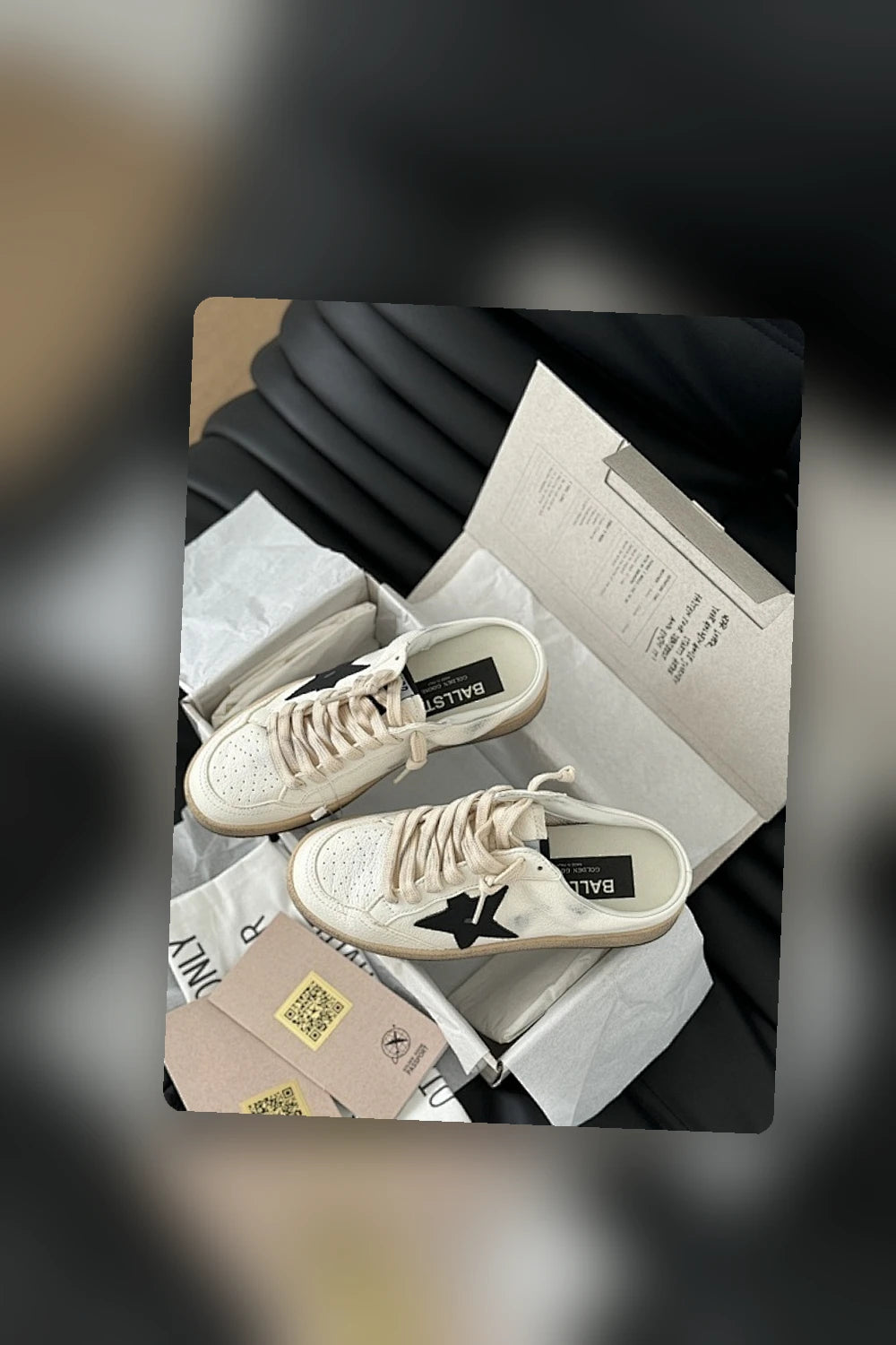 NB - SIMP Women Shoes - 348