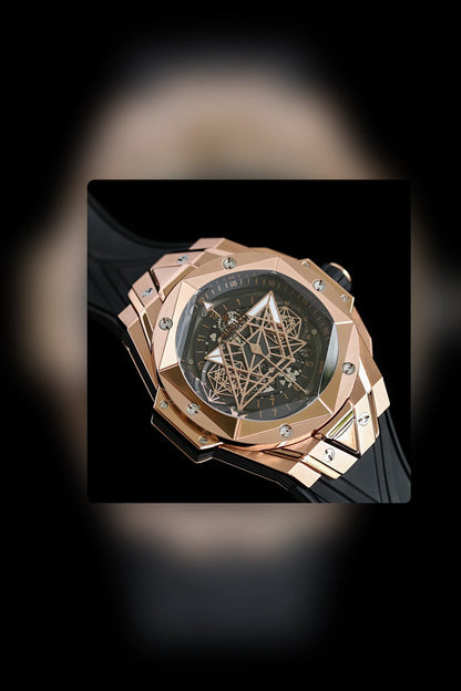 NB - Mix Watch - 968