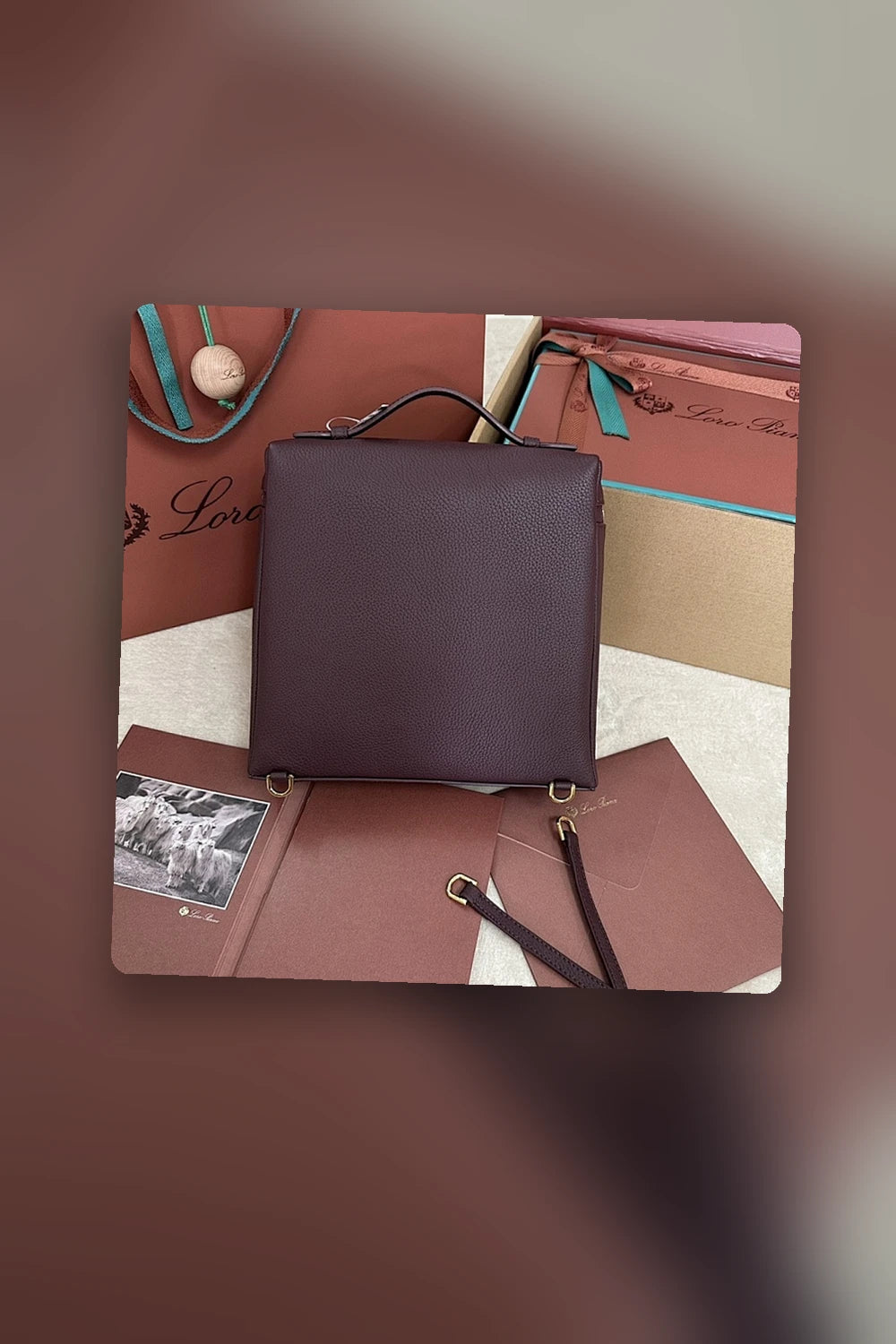 NB - LOP Bag - 679