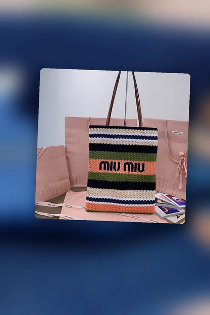 NB - MMU Bag - 508