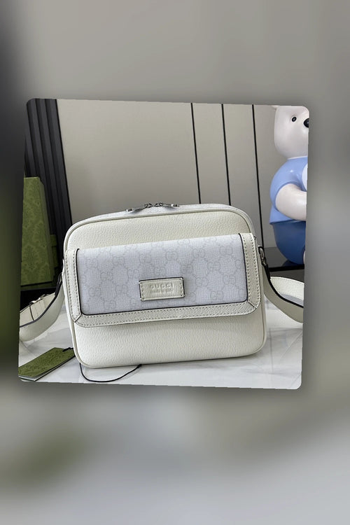 NB - GUKI Bag - 712