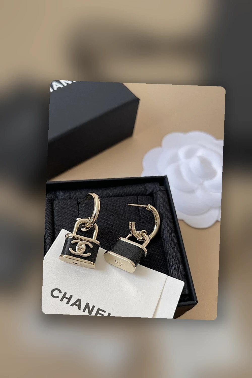 NB - CHL Jewelry - 579