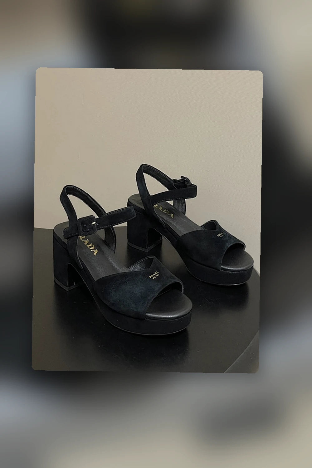 NB - PD Women Shoes - 052