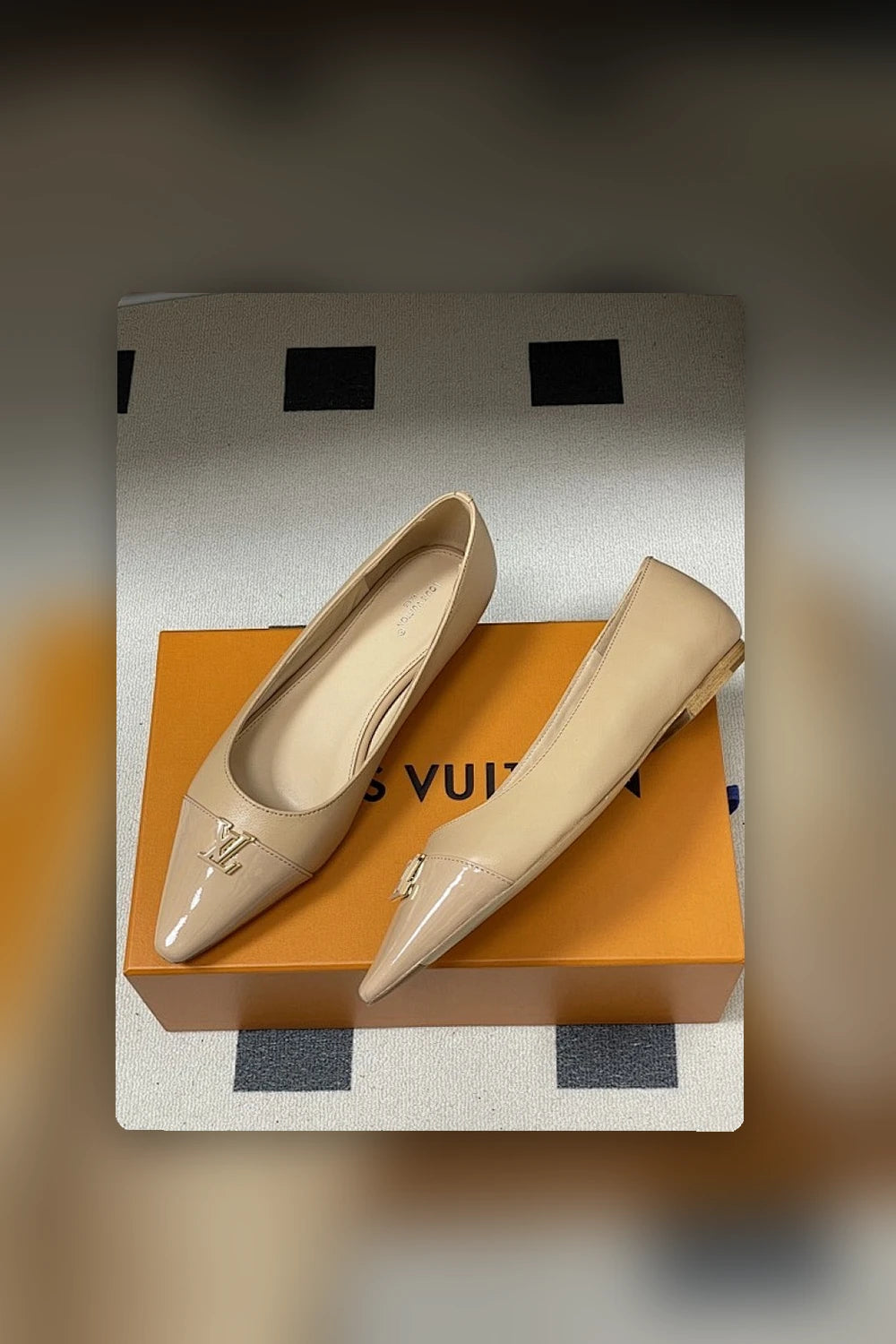NB - LOV Women Shoes - 234