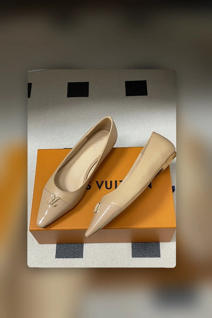 NB - LOV Women Shoes - 234
