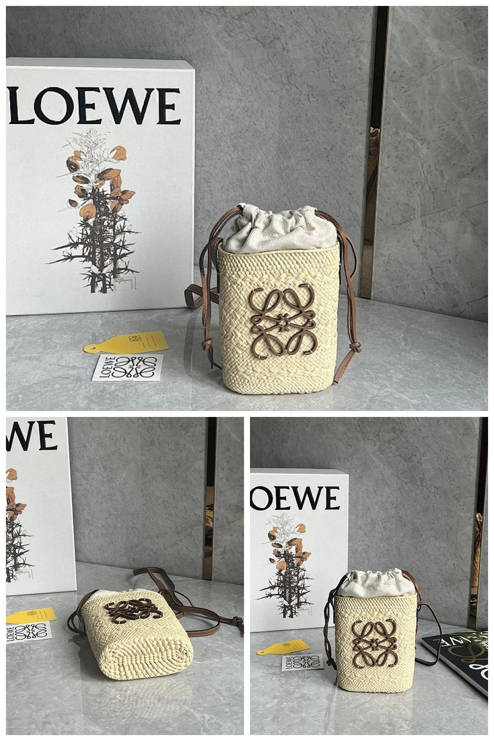NB - LWO Bag - 559
