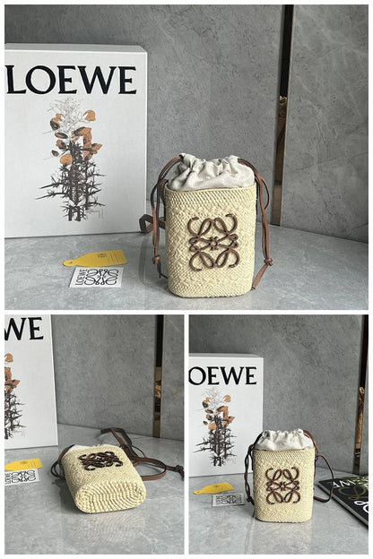 NB - LWO Bag - 559