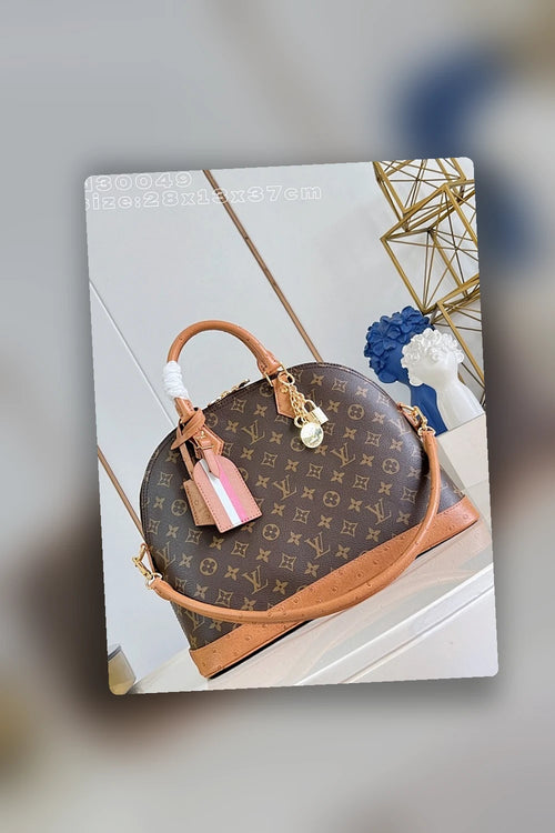 NB - LOV Bag - 057