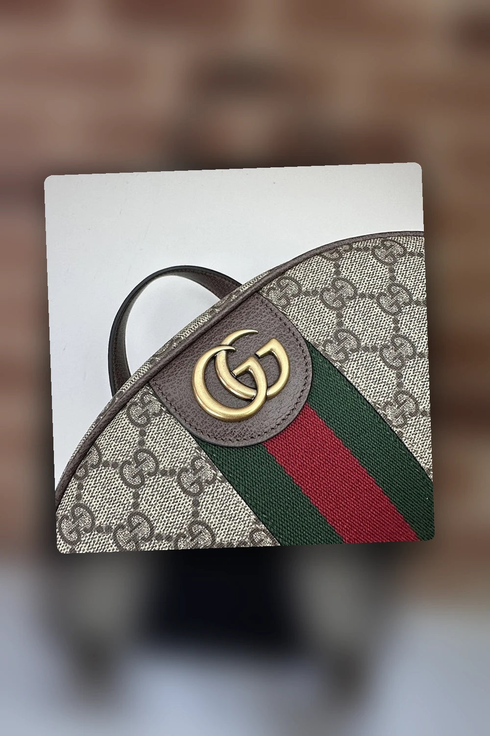 NB - GUKI Bag - 1223