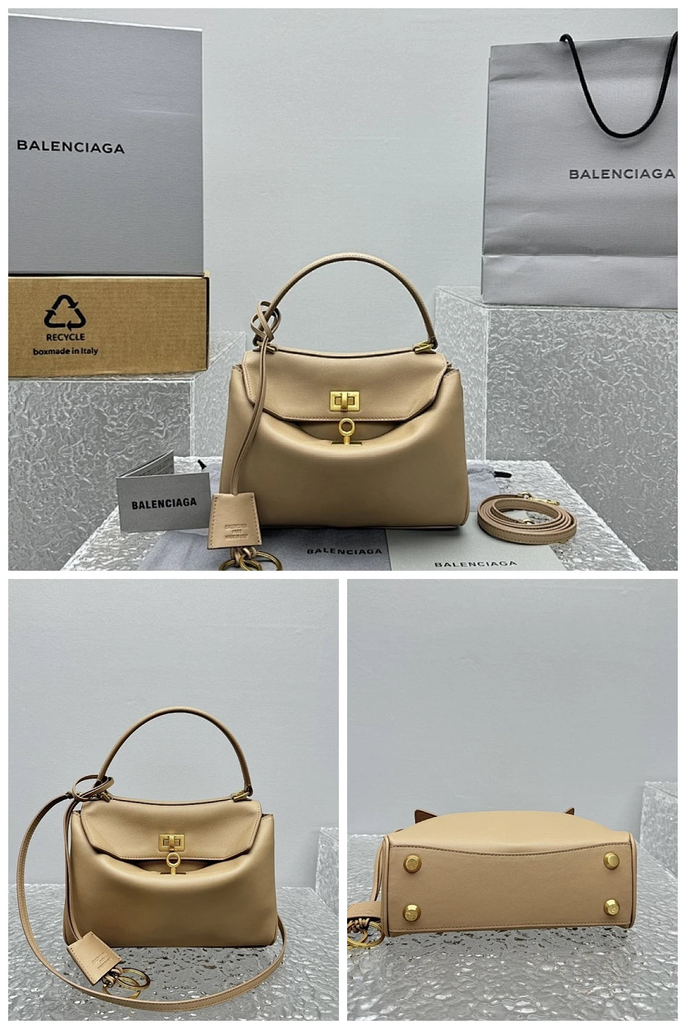 NB - BG Bag - 1676
