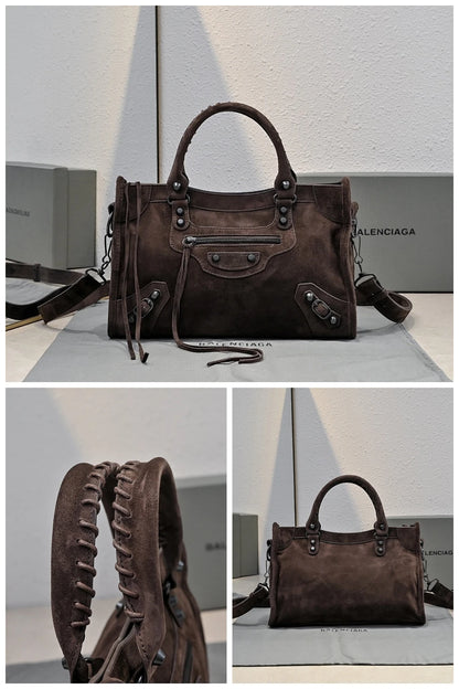 NB - BG Bag - 708