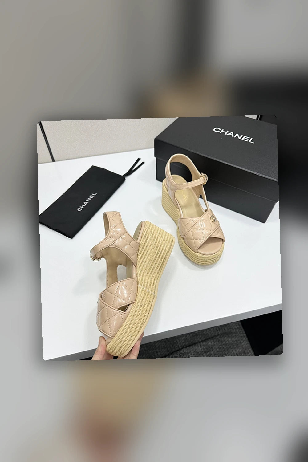 NB - CHL Mix Items - 052