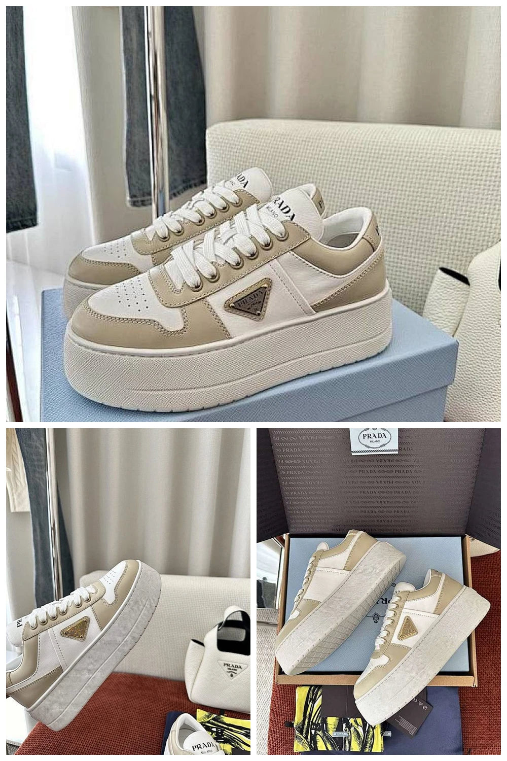 NB - PD Women Shoes - 675