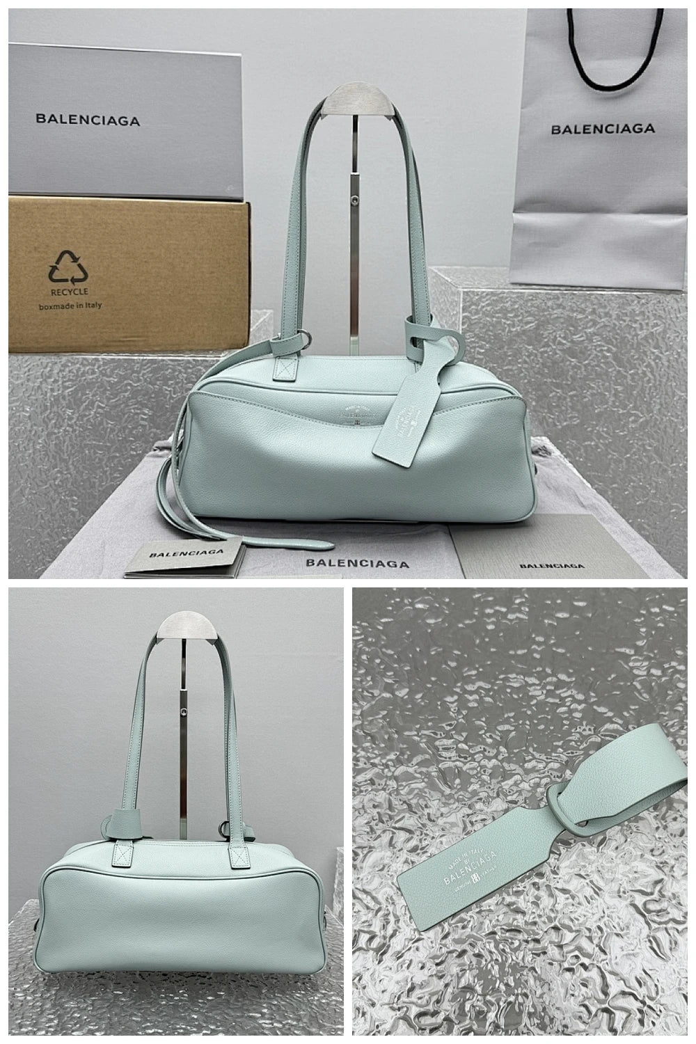 NB - BG Bag - 1495