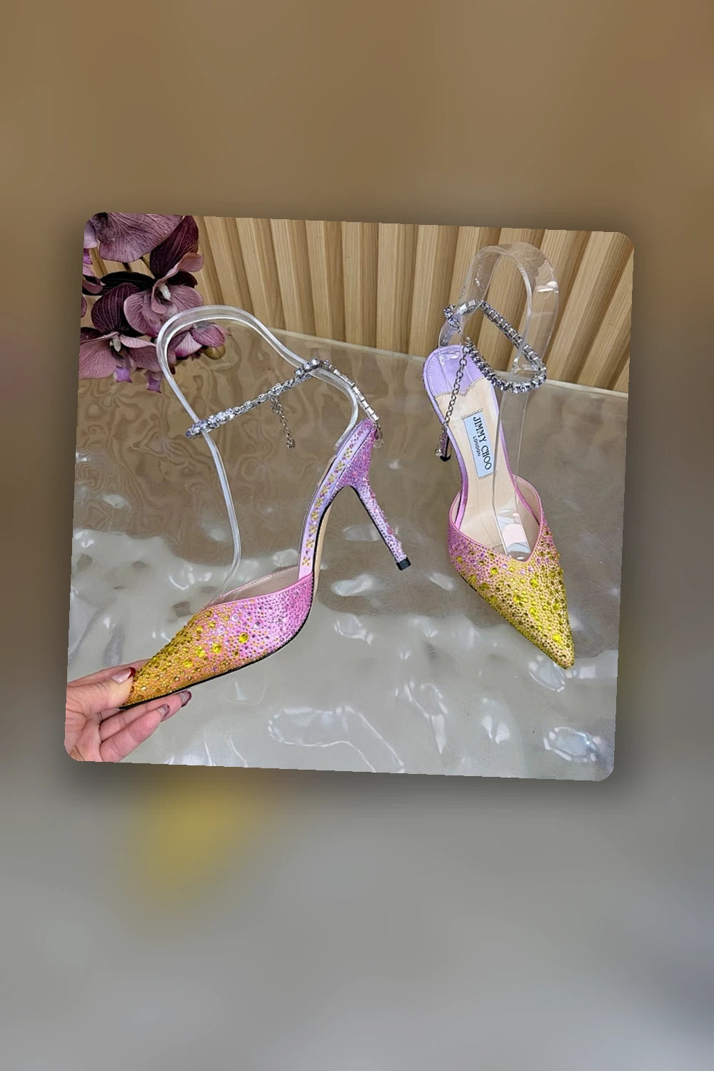 NB - JMC Mix Items - 086