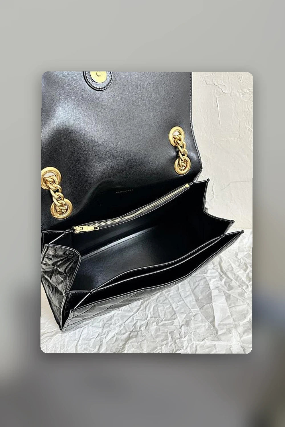 NB - BG Bag - 1898