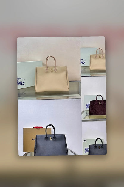 NB - BOR Bag - 583