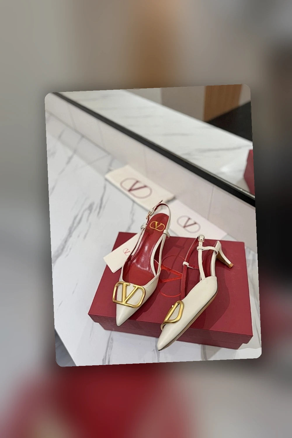 NB - VEL Women Shoes - 697