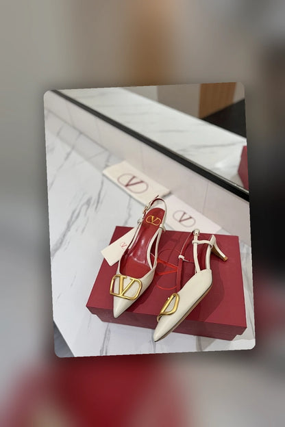 NB - VEL Women Shoes - 697