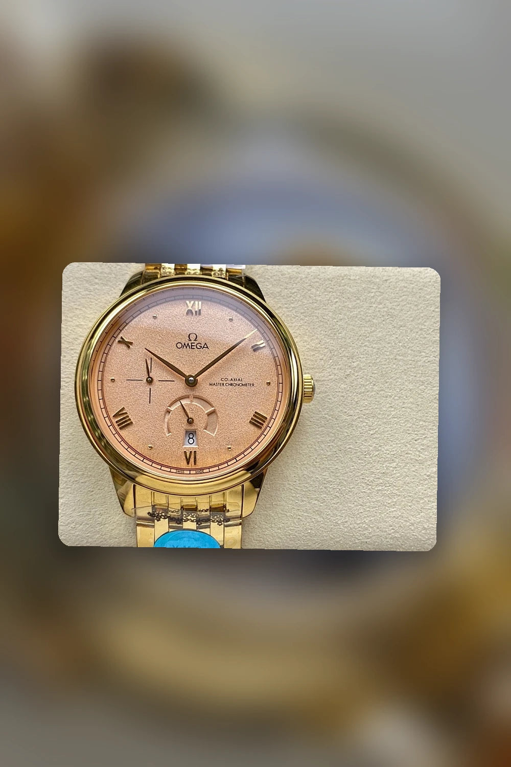 NB - Mix Watch - 103