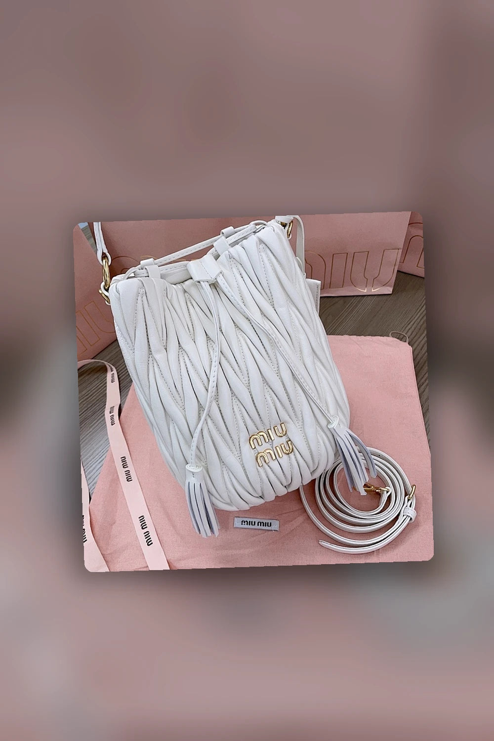 NB - MMU Bag - 792