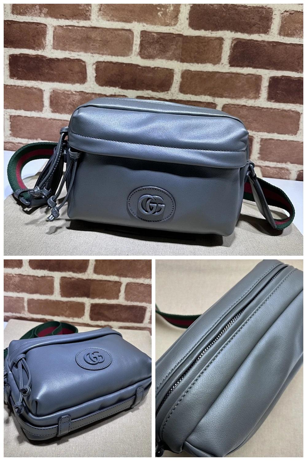 NB - GUKI Bag - 1148