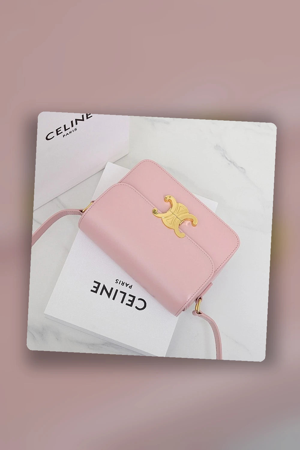 NB - COL Bag - 578
