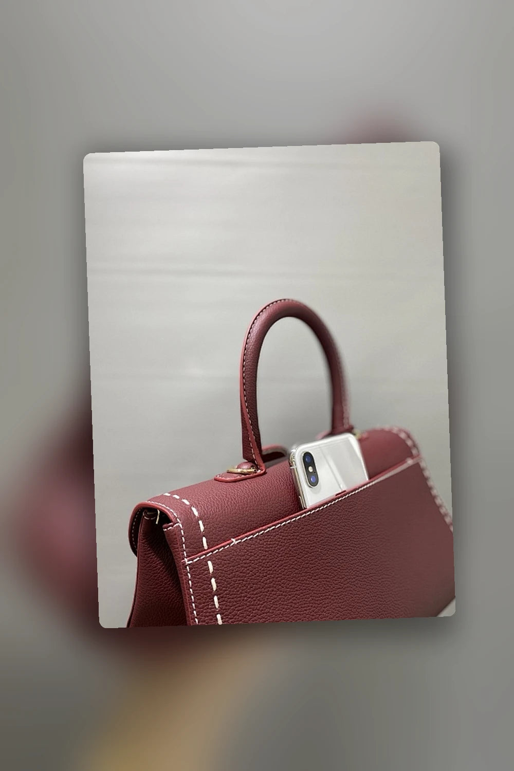 NB - DLVX Bag - 185